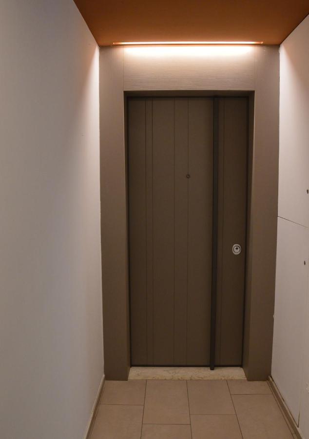 Casa Da Mimma In Eco-Residence Lecce Eksteriør billede