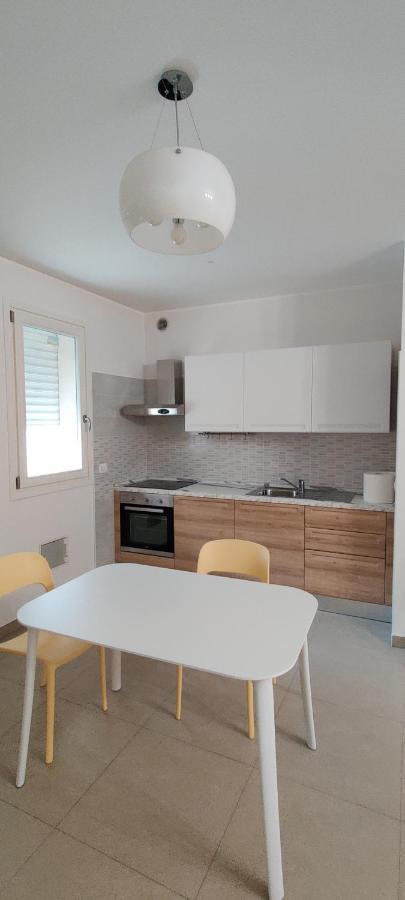 Casa Da Mimma In Eco-Residence Lecce Eksteriør billede