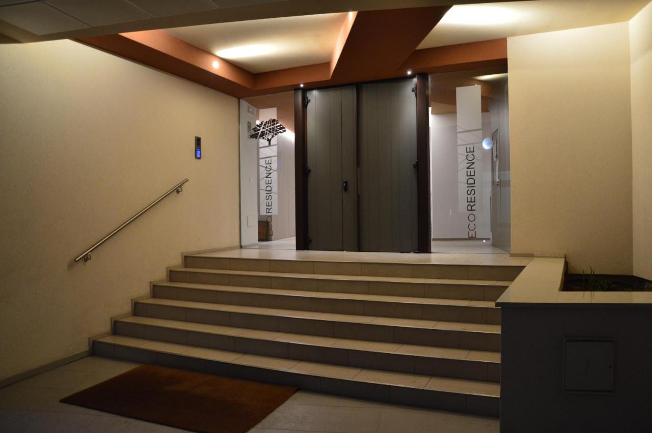 Casa Da Mimma In Eco-Residence Lecce Eksteriør billede