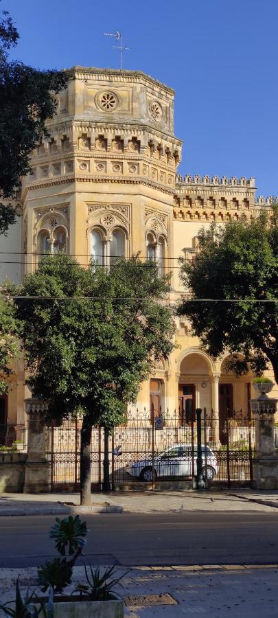 Casa Da Mimma In Eco-Residence Lecce Eksteriør billede