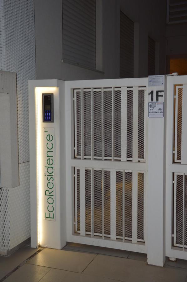 Casa Da Mimma In Eco-Residence Lecce Eksteriør billede