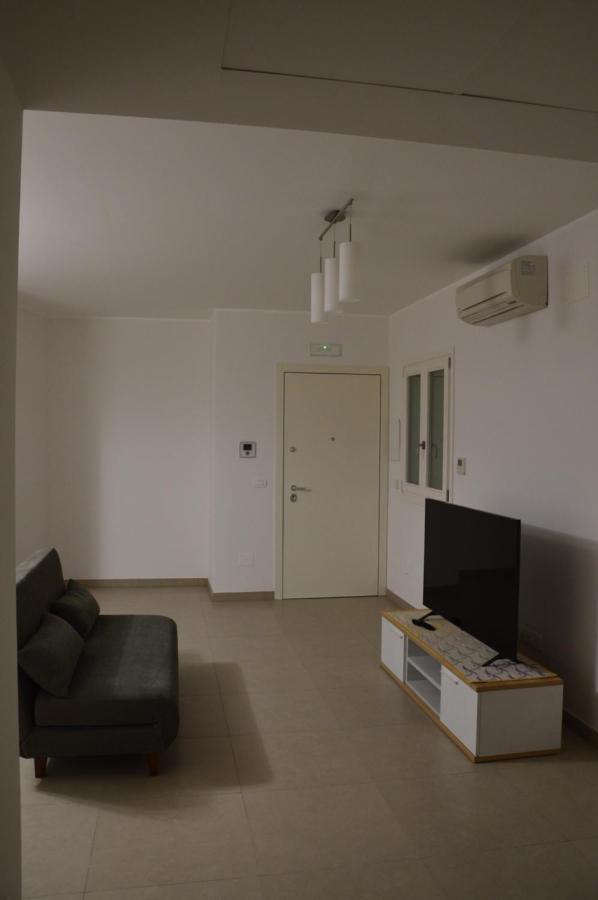 Casa Da Mimma In Eco-Residence Lecce Eksteriør billede