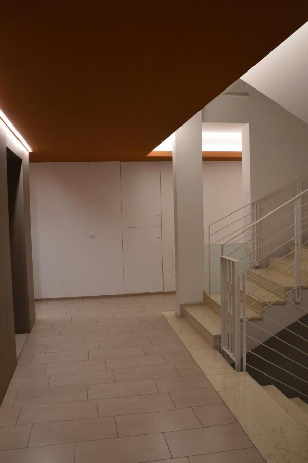 Casa Da Mimma In Eco-Residence Lecce Eksteriør billede