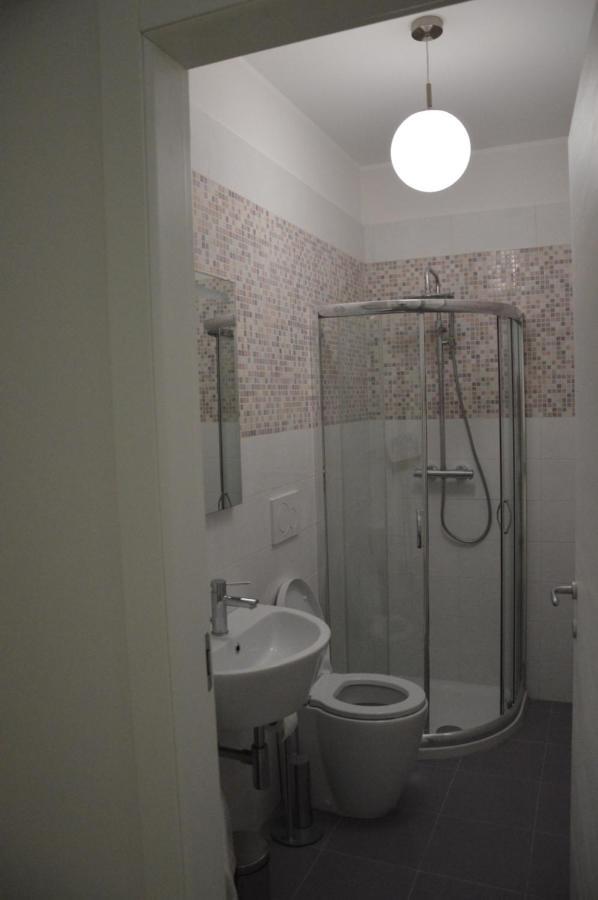Casa Da Mimma In Eco-Residence Lecce Eksteriør billede